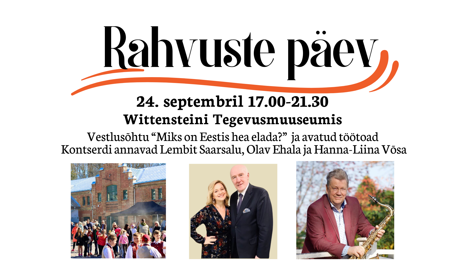 24/09 Rahvuste päev Wittensteini Tegevusmuuseumis