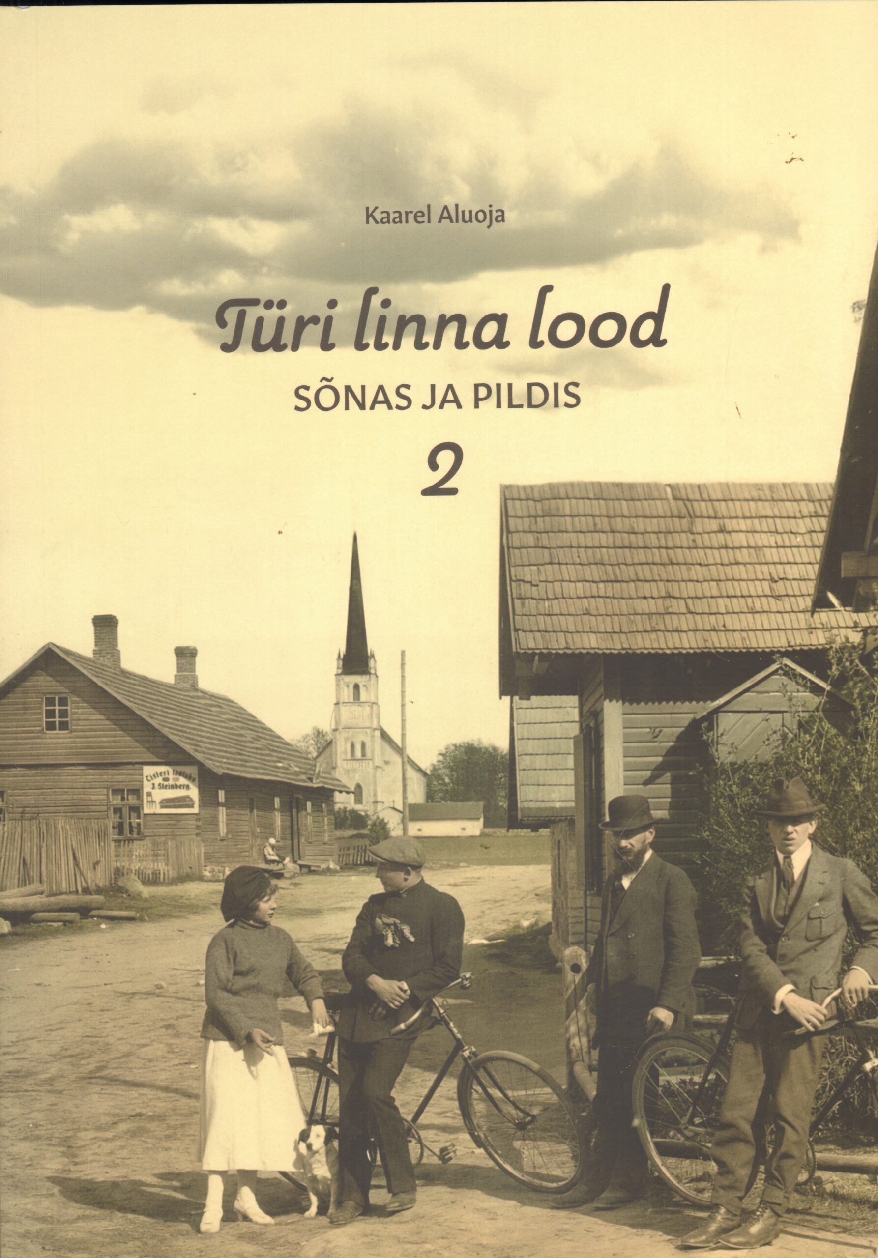 "Türi linna lood"