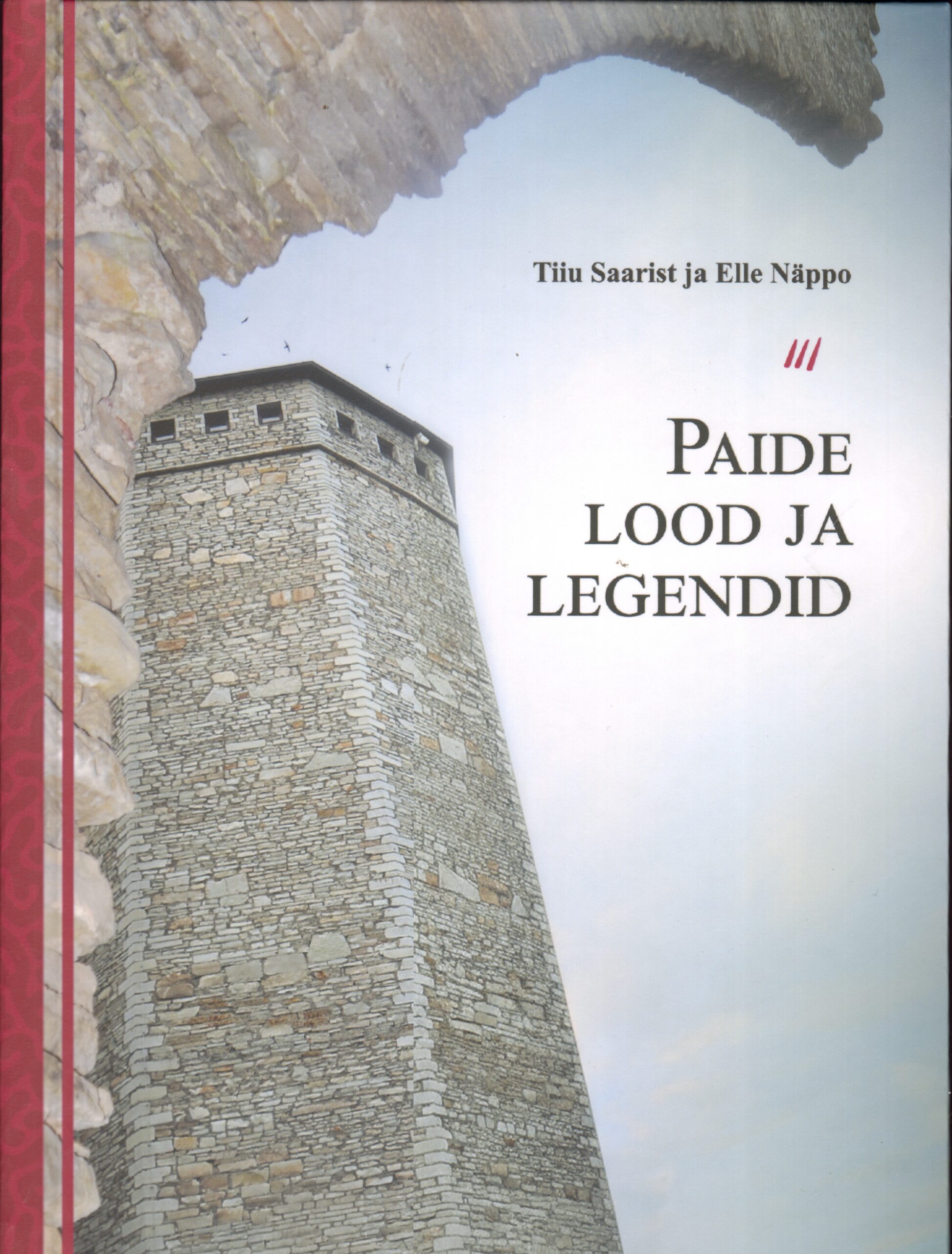 Konstantin Päts ja Järvamaa