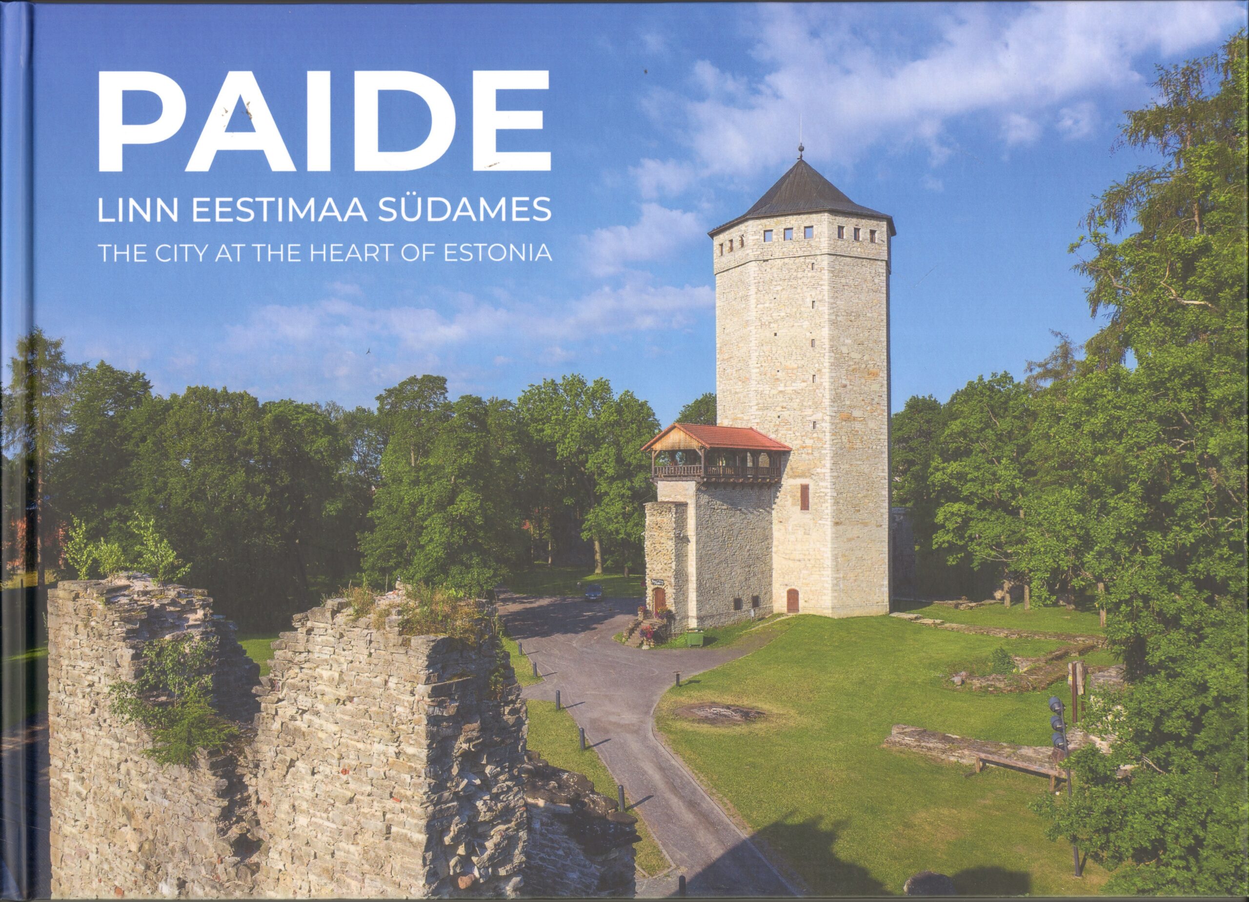 Konstantin Päts ja Järvamaa