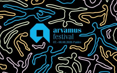Arvamusfestivali ajal Ajakeskuses ja Tegevusmuuseumis